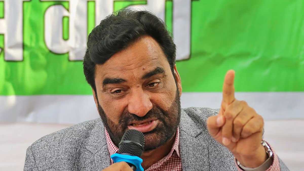 सांसद हनुमान बेनीवाल ने राजस्थान लोक सेवा आयोग के खिलाफ खोला मोर्चा, 25 मई को रैली की घोषणा